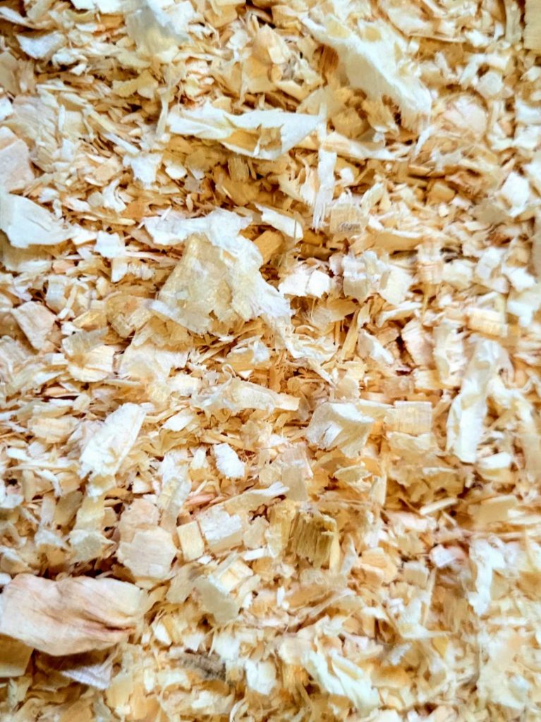 Hobelspäne