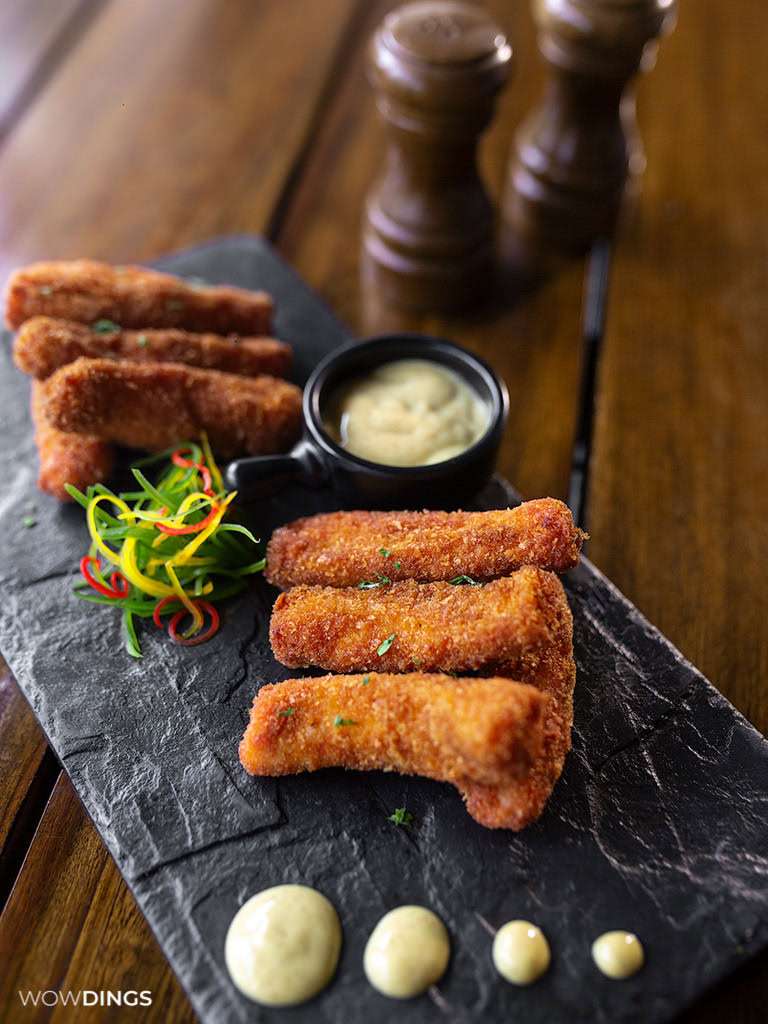 food photography for cafe picco