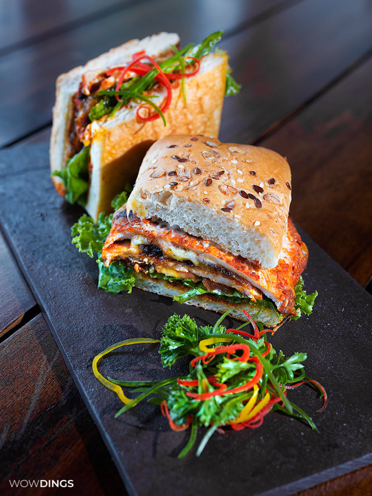 food photography for cafe'picco