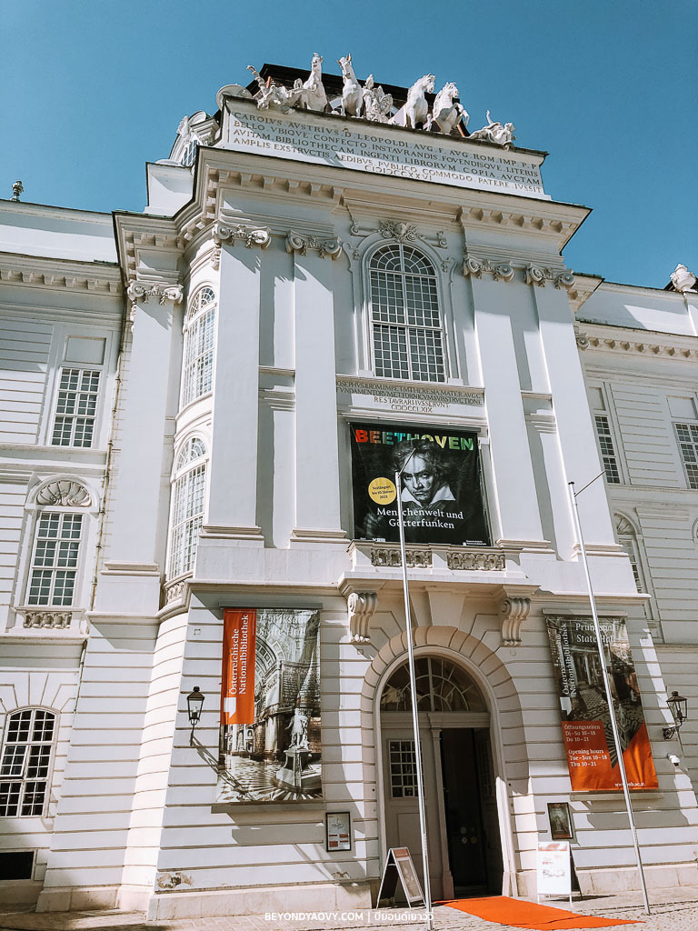 Rich results on Google's SERP when searching for ‘เที่ยวเวียนนา (Vienna) ออสเตรีย’, ‘วางแผนเที่ยวเวียนนา’, ‘เที่ยวเวียนนา 1 วัน’, ‘เที่ยวเวียนนาด้วยตัวเอง’, ‘รีวิวเที่ยวเวียนนา’ ‘ที่เที่ยวเวียนนา’, ‘เที่ยวออสเตรีย’, ‘ที่เที่ยวออสเตรีย’, ‘รีวิวเที่ยวสวิตเซอร์แลนด์’, ‘วางแผนเที่ยวออสเตรีย’, ‘ขับรถเที่ยวออสเตรีย’, ‘ขับรถเที่ยวยุโรป’, ‘ขับรถเที่ยวยุโรปด้วยตัวเอง’, and ‘รีวิวขับรถเที่ยวยุโรป’