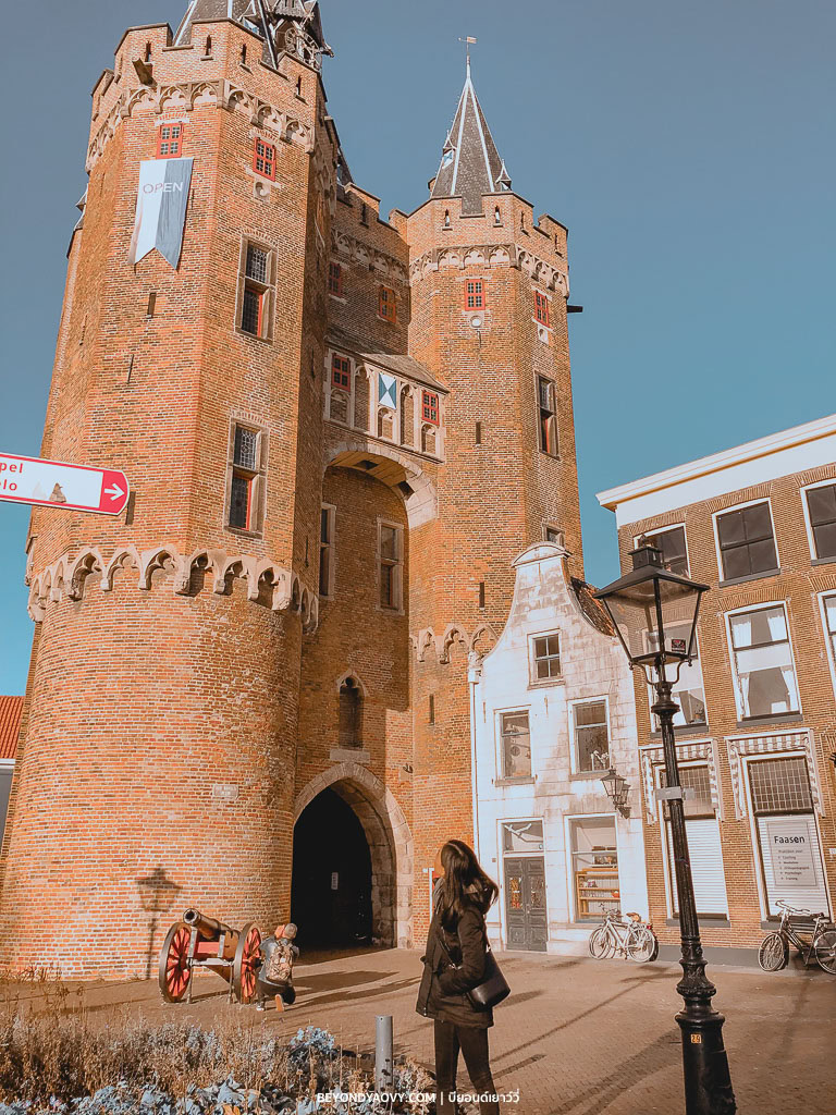 Rich results on Google's SERP when searching for ‘เที่ยวซโวลเลอ’, ‘Zwolle’, ‘ซโวลเลอ’, ‘เมืองซโวลเลอ’, ‘ที่เที่ยวเนเธอร์แลนด์’, ‘เมืองน่าเที่ยวเนเธอร์แลนด์’, ‘วางแผนเที่ยวเนเธอร์แลนด์’, ‘เที่ยวเนเธอร์แลนด์’, and ‘เที่ยวเนเธอร์แลนด์ด้วยตัวเอง’