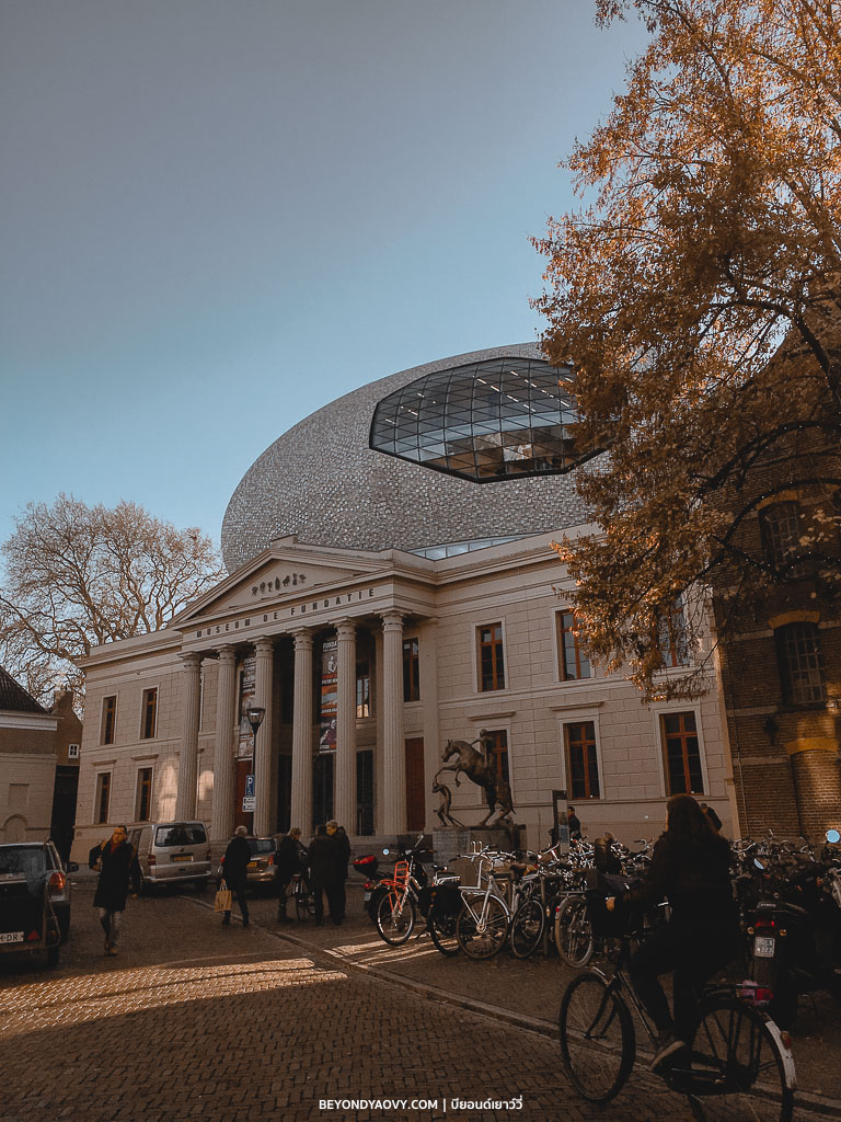 Rich results on Google's SERP when searching for ‘เที่ยวซโวลเลอ’, ‘Zwolle’, ‘ซโวลเลอ’, ‘เมืองซโวลเลอ’, ‘ที่เที่ยวเนเธอร์แลนด์’, ‘เมืองน่าเที่ยวเนเธอร์แลนด์’, ‘วางแผนเที่ยวเนเธอร์แลนด์’, ‘เที่ยวเนเธอร์แลนด์’, and ‘เที่ยวเนเธอร์แลนด์ด้วยตัวเอง’