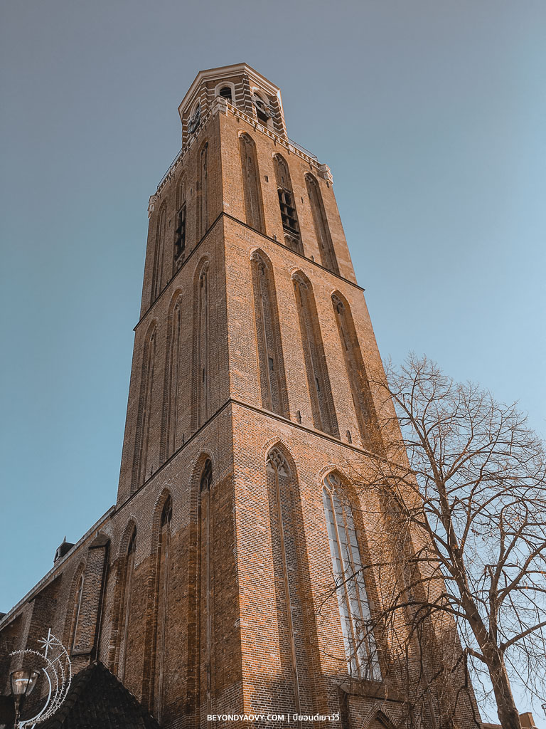 Rich results on Google's SERP when searching for ‘เที่ยวซโวลเลอ’, ‘Zwolle’, ‘ซโวลเลอ’, ‘เมืองซโวลเลอ’, ‘ที่เที่ยวเนเธอร์แลนด์’, ‘เมืองน่าเที่ยวเนเธอร์แลนด์’, ‘วางแผนเที่ยวเนเธอร์แลนด์’, ‘เที่ยวเนเธอร์แลนด์’, and ‘เที่ยวเนเธอร์แลนด์ด้วยตัวเอง’