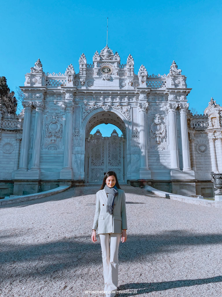 Rich results on Google's SERP when searching for ‘วางแผนเที่ยวอิสตันบูลด้วยตัวเอง’, ‘ที่เที่ยวอิสตันบูล’, ‘เที่ยวอิสตันบูล’, ‘บัตรอิสตันบูลการ์ด (Istanbulkart)’, ‘บัตรอิสตันบูลการ์ด’, ‘Istanbulkart’, ‘บัตรมิวเซียมพาสอิสตันบูล (Museum Pass Istanbul)’, ‘บัตรมิวเซียมพาสอิสตันบูล’, ‘Museum Pass Istanbul’, ‘Istanbul’ and ‘Istanbul Travel’