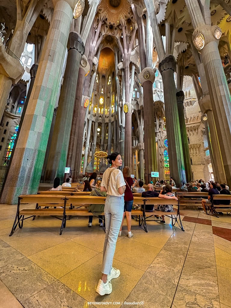 Rich results on Google's SERP when searching for ‘เที่ยวมหาวิหารซากราดาฟามีเลีย’, ‘มหาวิหารซากราดาฟามีเลีย’, ‘เที่ยวซากราดาฟามีเลีย’, ‘ซากราดาฟามีเลีย’, ‘Sagrada Familia รีวิว’, ‘เที่ยว Sagrada Familia’, ‘เที่ยวเองบาร์เซโลน่า’, ‘เที่ยวบาร์เซโลน่า’, ‘บาร์เซโลน่า’, ‘เที่ยวบาร์เซโลน่าด้วยตัวเอง’, ‘เที่ยว Barcelona ด้วยตัวเอง’, ‘เที่ยวสเปนด้วยตัวเอง’, ‘ที่เที่ยวบาร์เซโลน่า’, ‘วางแผนเที่ยวบาร์เซโลน่า’, ‘วางแผนเที่ยวสเปน’, ‘วางแผนเที่ยวด้วยตัวเอง’