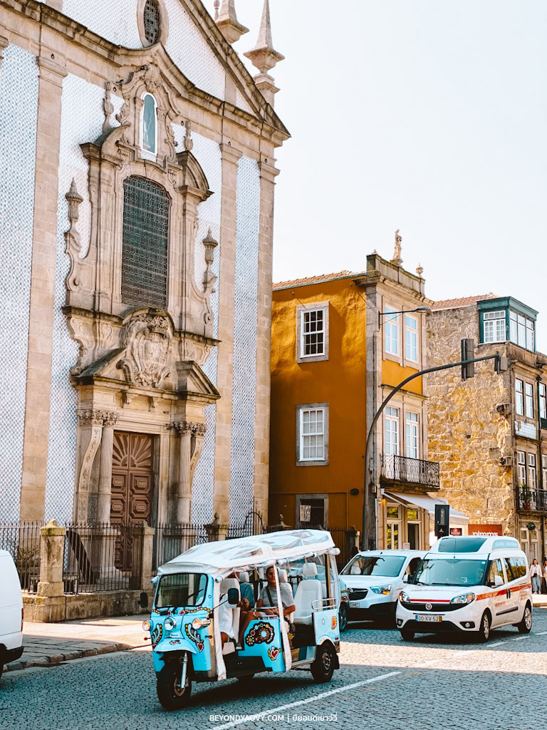 Rich results on Google's SERP when searching for ‘เที่ยวปอร์โต’, ‘ที่เที่ยวปอร์โต’, ‘เที่ยวโปรตุเกส’, ‘โปรตุเกส’, ‘เที่ยวโปรตุเกสด้วยตัวเอง’, ‘เมืองน่าเที่ยวโปรตุเกส’, ‘ที่เที่ยวโปรตุเกส’, ‘เที่ยวโปรตุเกสรีวิว’, ‘วางแผนเที่ยวโปรตุเกส’, ‘วางแผนเที่ยวปอร์โต’, ‘วางแผนเที่ยวด้วยตัวเอง’