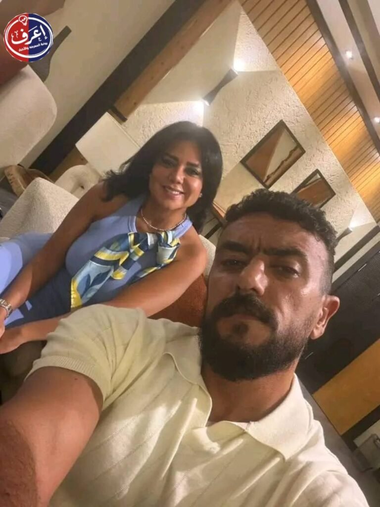 أحمد العوضي بطل مسلسل سلطان الديب