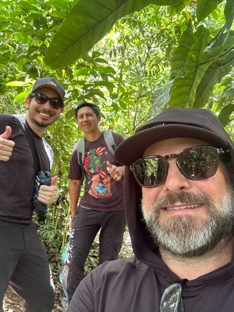 Cacao Talks: Why be a B Company? - 2