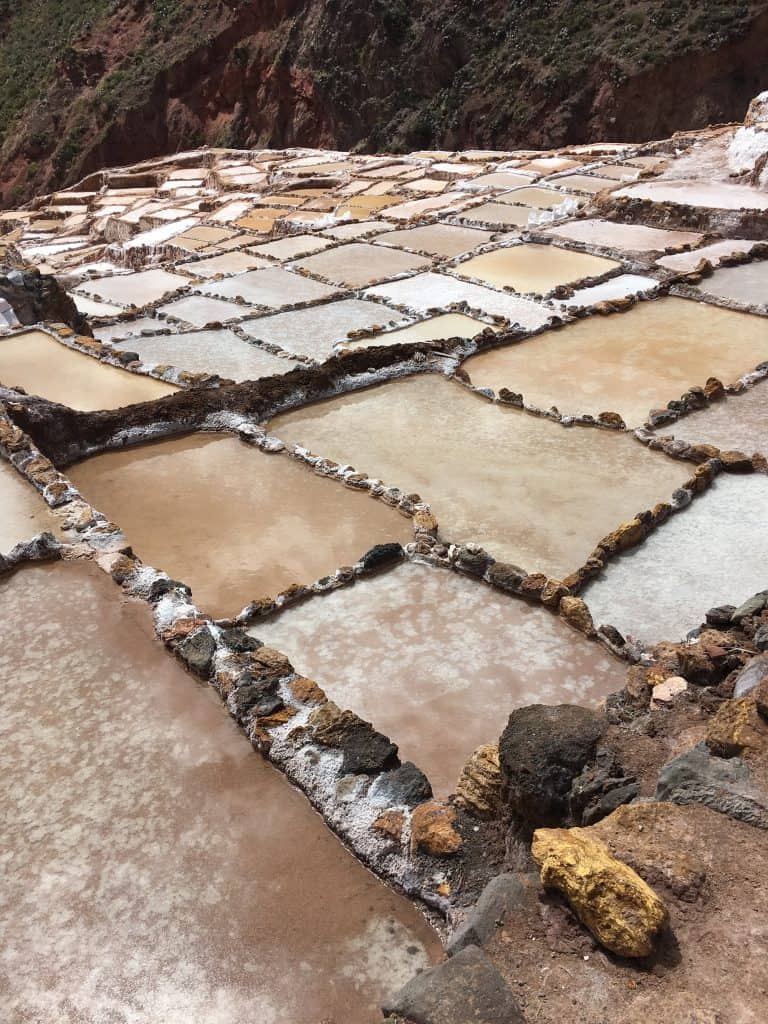 salineras de maras