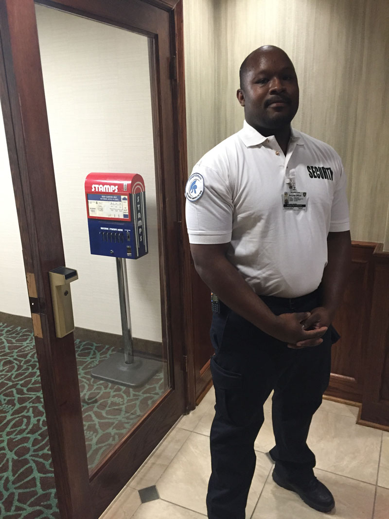 st louis private security companies