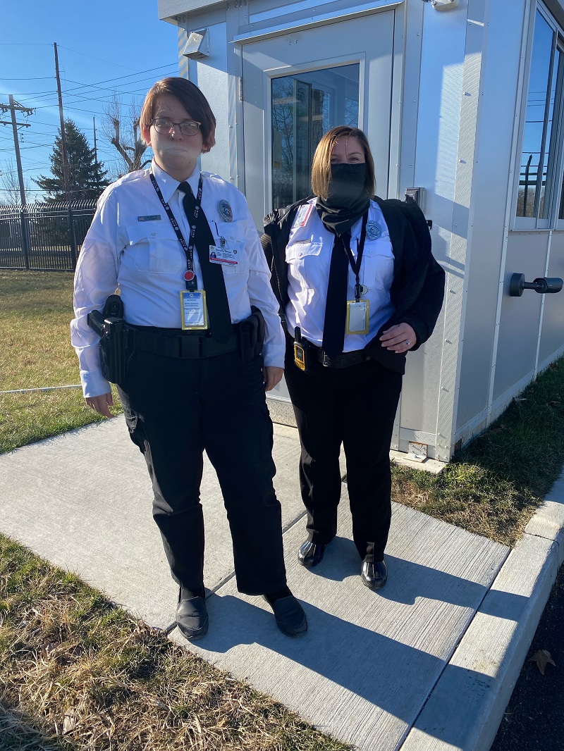 private security companies st louis