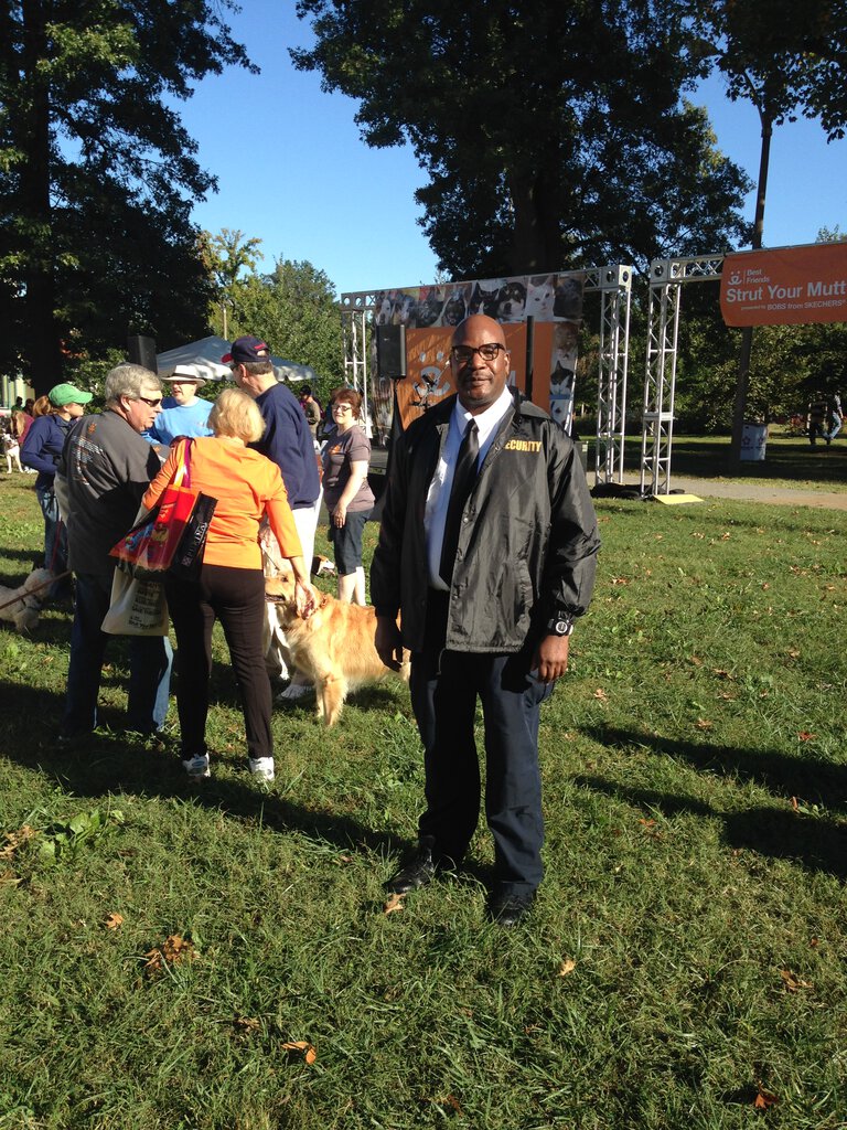 Private Security Guard Company in Springfield, MO