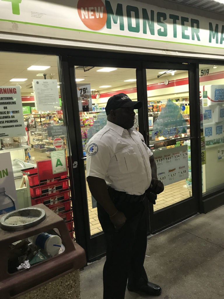 private security st louis county