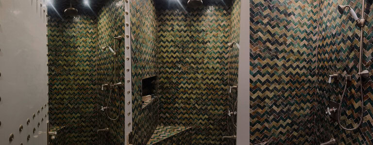Cement Tiles