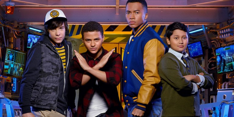 MECH X4