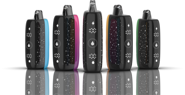 top 5 vape kits in Canada