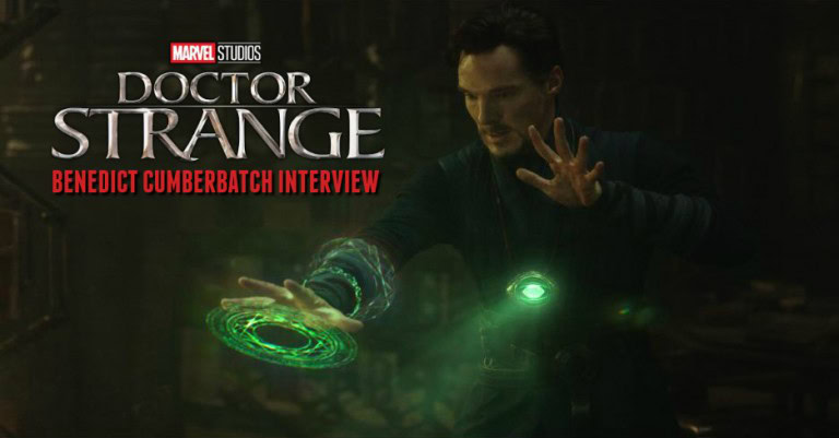 Benedict Feature