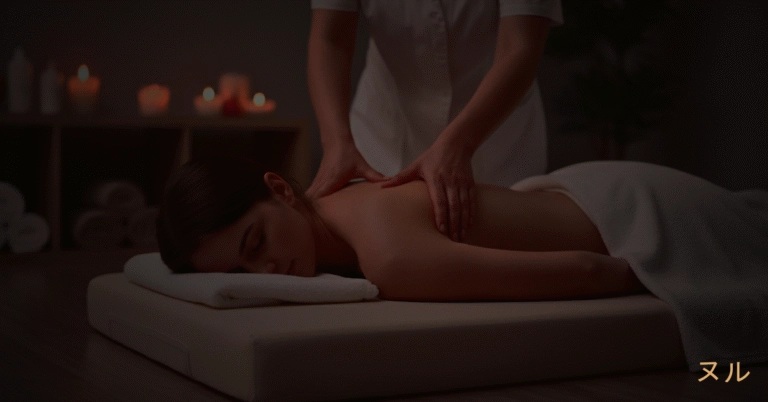 masaż erotyczny - masaż nuru - Białystok