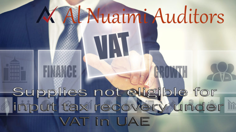 Input_Tax_Recovery_in_UAE_VAT