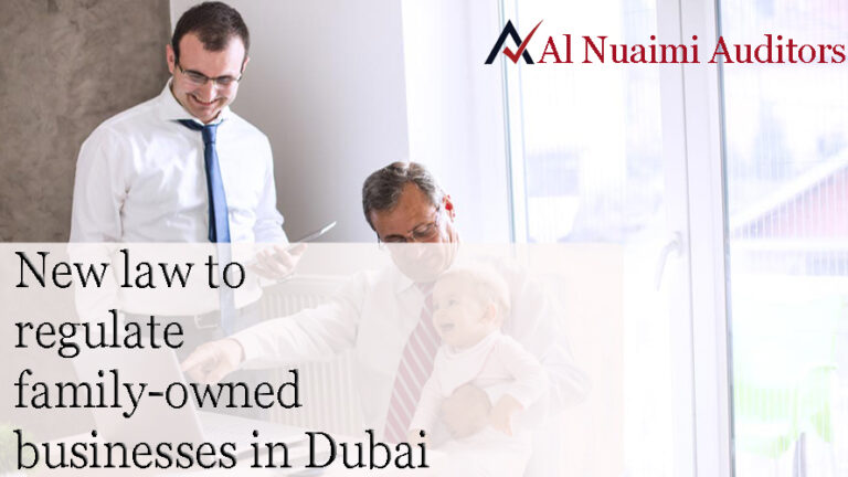 New law to regulate family-owned businesses in Dubai