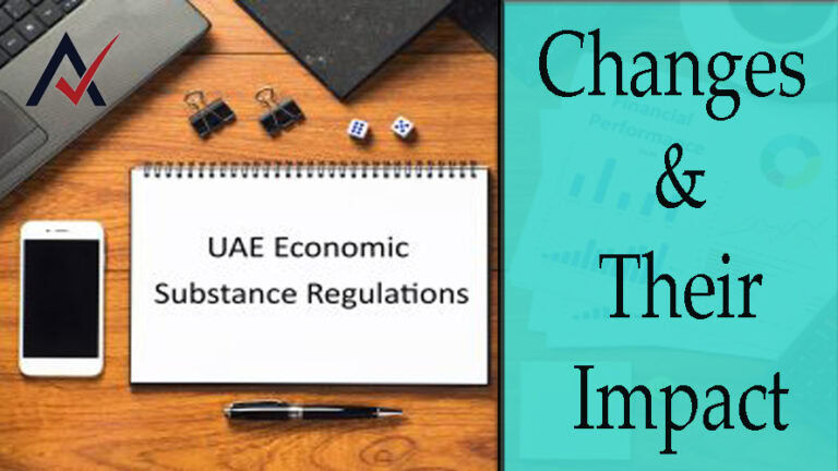 UAE-Economic-Substance-Regulations