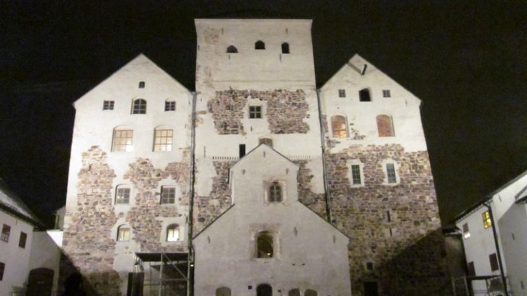 Turku Castle