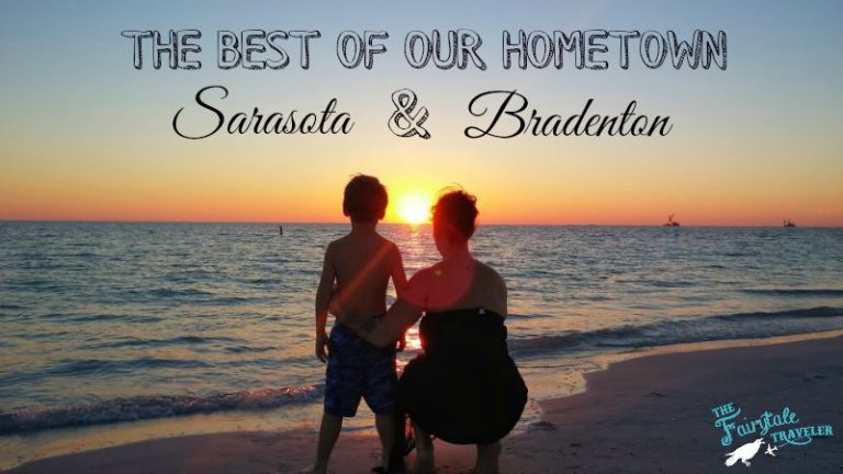 Feature Sarasota Bradenton