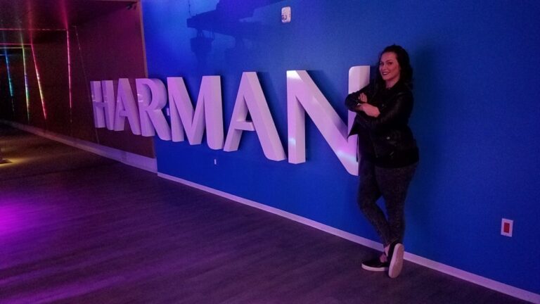 Harman Kardon Experience