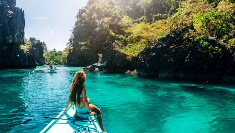 traveling to the Philippines
