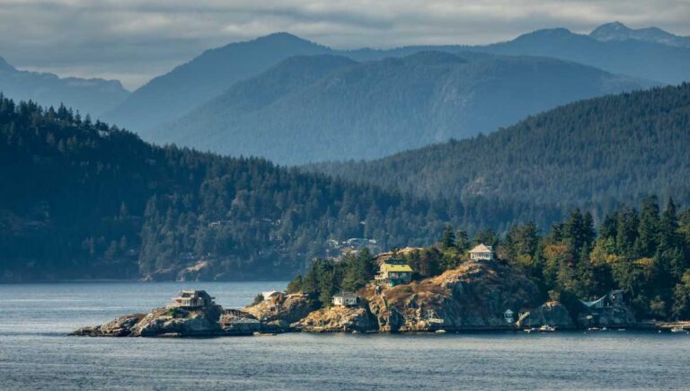 best Canadian film locations, Vancouver