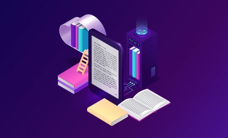 como escribir un ebook