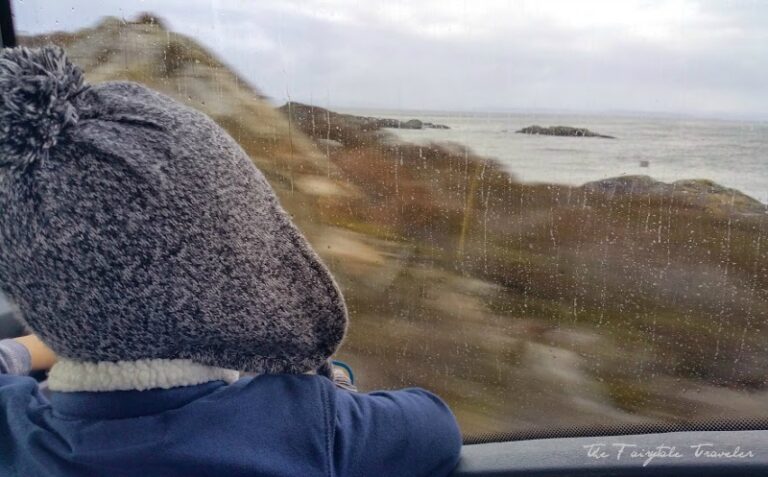 Haugesund by bus
