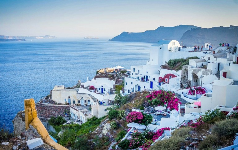 Visiting Greece, Santorini Greece, things to do, villas in Mykonos, sailboat charter in Greece