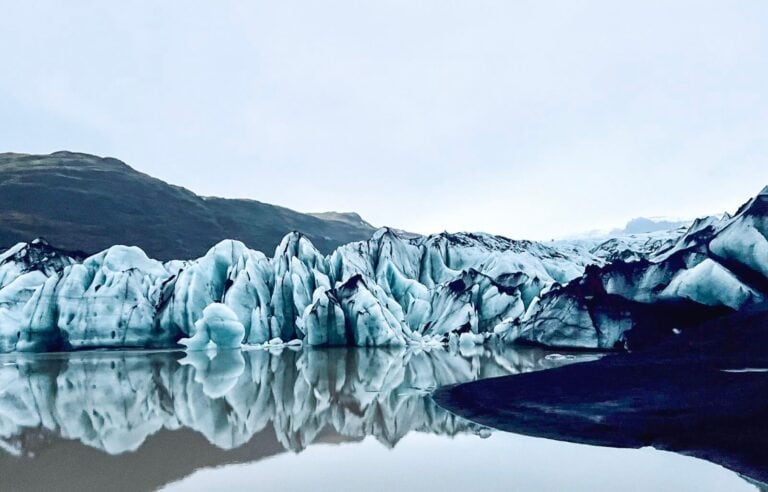 Sólheimajökull Glacier Hike – One of the Best Experiences of Our Life