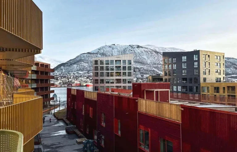 Where to Stay in Tromso, Norway: The 14 Best Hotels