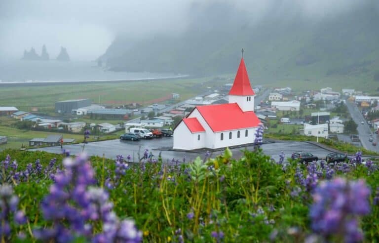Best Time to Visit Iceland - Header Image
