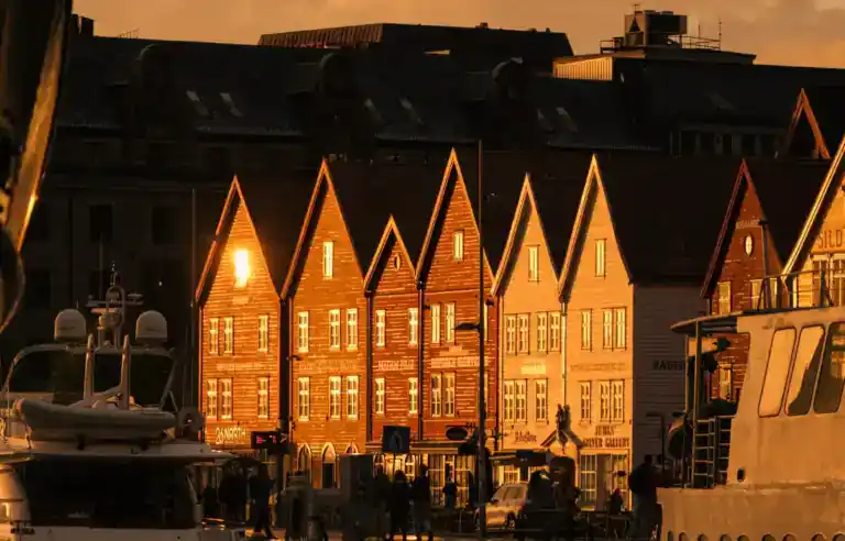 1 day in Bergen - header image