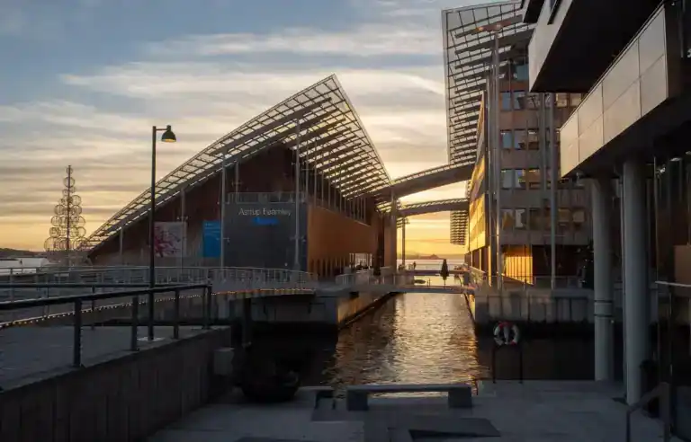 ONE DAY IN OSLO - HEADER IMAGE