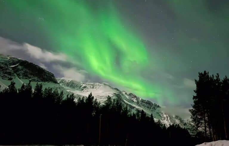 Where to Stay in Tromso for the Northern Lights