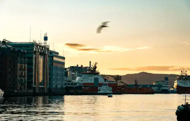 3 days in Bergen - header image