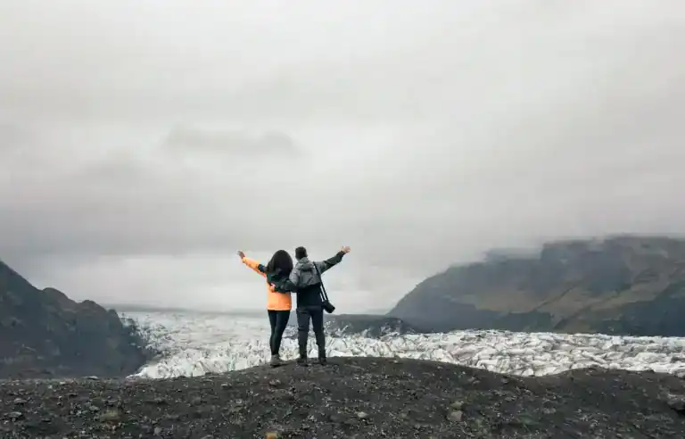 Hidden gems in Iceland - header image