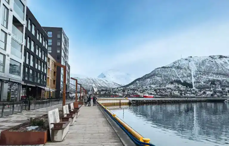 2 Days in Tromso: The Ultimate Winter Itinerary