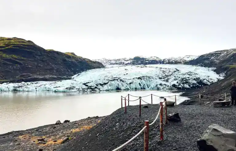 Winter day trips from Reykjavik - header image
