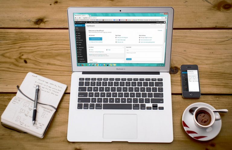 CMS web developers in India
