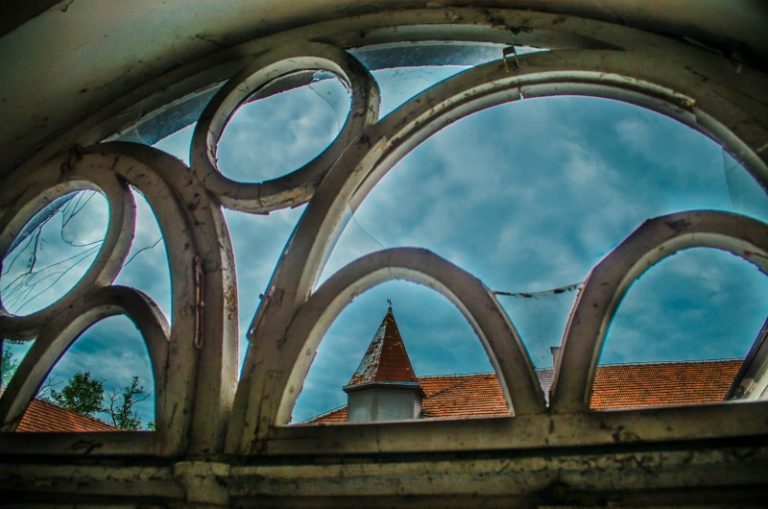 Castles in Croatia