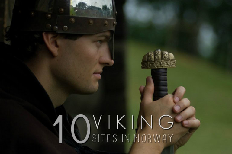 Viking Sites