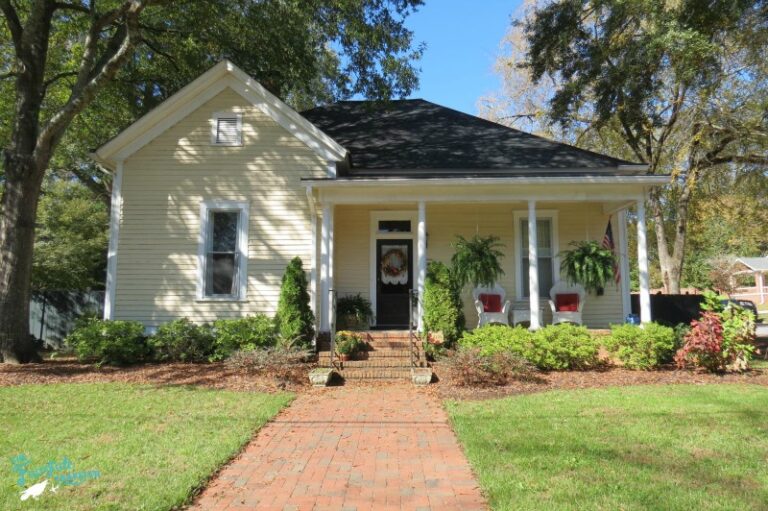 how to soundproof home studio, Bonnie's House in Covington