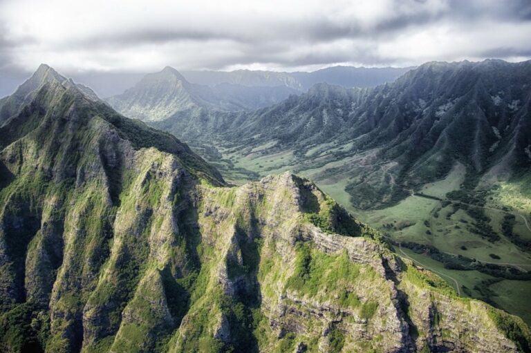 visit hawaii, Best Islands to Visit in Hawaii