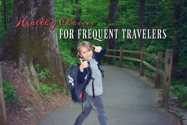 The little fairytale traveler, gauge rybak, kid friendly, healthy diet choices