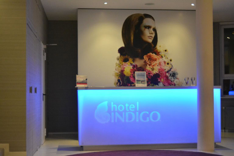 dusseldorf boutique hotel, hotel indigo dusseldorf